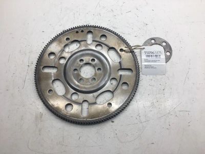 Лот: 20387320. Фото: 1. Маховик Nissan Qashqai 2006 12331EN200... Трансмиссия