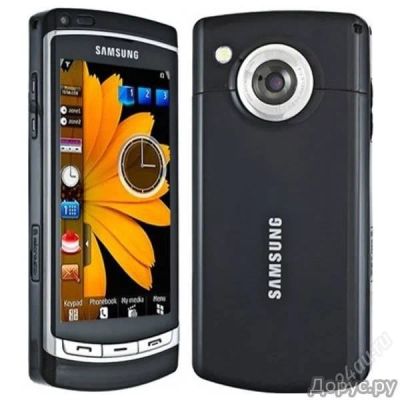 Лот: 1497951. Фото: 1. Продам Samsung i8910. Смартфоны