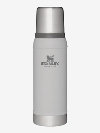 Лот: 25689553. Фото: 1. Термос для напитков Stanley Classic... Другое (спортивная одежда)