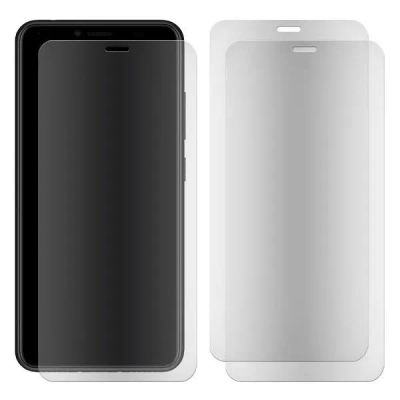 Лот: 24600435. Фото: 1. Защитное стекло Krutoff для HTC... Защитные стёкла, защитные плёнки