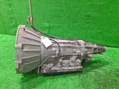 Лот: 16691698. Фото: 1. Акпп Nissan Skyline V35 VQ25DD... Трансмиссия