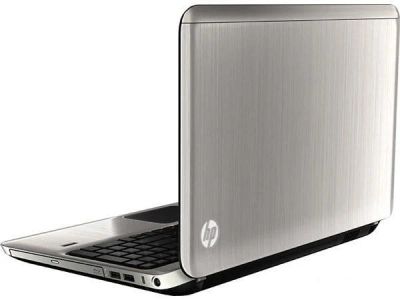 Лот: 7693535. Фото: 1. hp dv6 запчасти. Ноутбуки