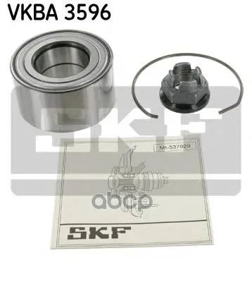Лот: 21896727. Фото: 1. Vkba3596_=30/03=30/02=R155.16... Другое (автозапчасти)