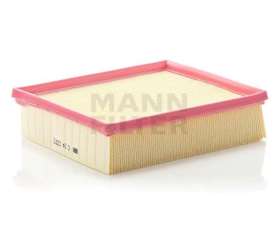 Лот: 13358567. Фото: 1. Mann C 24 123/2 Фильтр воздушный. Расходные материалы