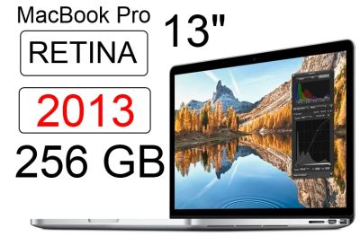 Лот: 3531909. Фото: 1. 2013 13" MacBook Pro Retina -... Ноутбуки