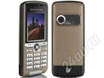 Лот: 509122. Фото: 1. Sony ericsson k320i!!!Возможен... Кнопочные мобильные телефоны