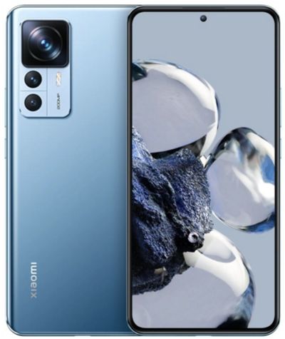 Лот: 19615765. Фото: 1. Xiaomi 12T Pro 8Gb/256Gb . Цвет... Смартфоны