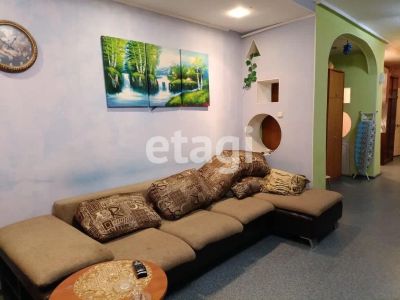 Лот: 25293125. Фото: 1. квартира , Красноярск улица 40... Квартиры, студии