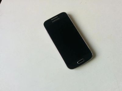 Лот: 5819293. Фото: 1. Samsung Galaxy S4 Mini Duos I9192. Смартфоны