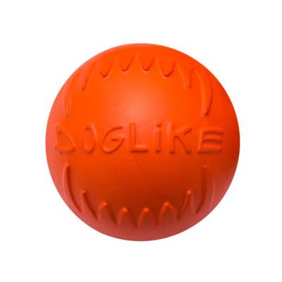 Лот: 7221740. Фото: 1. Doglike мяч большой. Игрушки для животных