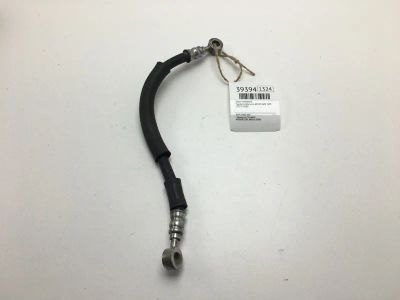 Лот: 20389289. Фото: 1. Шланг топливный Toyota Corolla... Топливная система