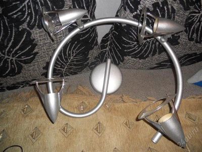 Лот: 2119651. Фото: 1. люстра дешево. Другое освещение