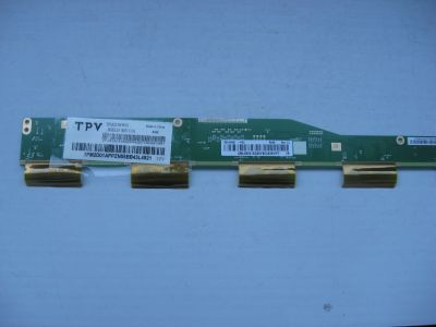 Лот: 12230475. Фото: 1. T-con M215HGE-L21-X+C для матрицы... Печатные платы