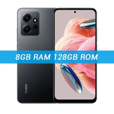 Лот: 21038446. Фото: 1. Xiaomi Redmi Note 12 4G 128Гб... Смартфоны