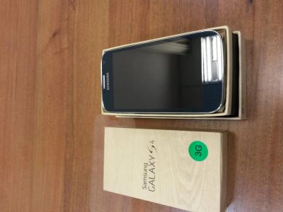 Лот: 5327945. Фото: 1. Копия Samsung Galaxy S4. Смартфоны