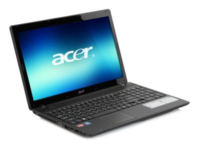 Лот: 10856917. Фото: 1. acer aspire 5552g. Ноутбуки
