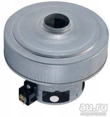Лот: 13749213. Фото: 1. мотор пылесоса samsung VCDC20BH. Запчасти для остальной бытовой техники