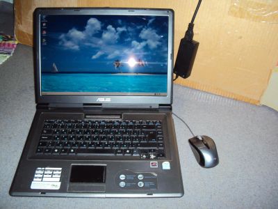 Лот: 4672171. Фото: 1. ноутбук ASUS. Ноутбуки