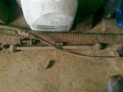 Лот: 1824171. Фото: 1. тяги задней подвески toyota vista... Другое (автозапчасти)