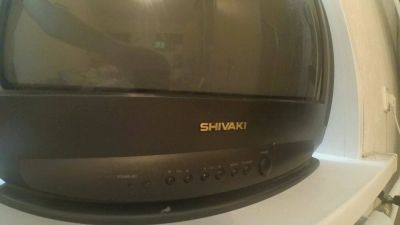 Лот: 11957781. Фото: 1. Телевизор Shivaki STV-2092 в хорошем... Телевизоры