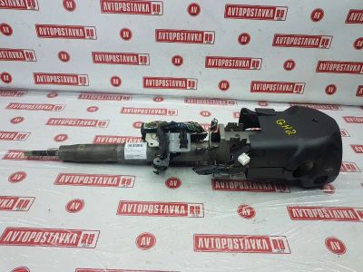 Лот: 20903387. Фото: 1. Рулевая колонка Subaru Impreza... Ходовая, подвеска, рулевое управление