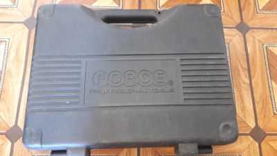Лот: 11435900. Фото: 1. Force 93 предмета. Наборы инструмента