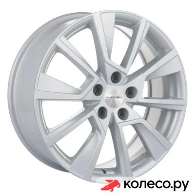 Лот: 25583955. Фото: 1. KHW1802 (CX-5/Seltos) 7x18/5*114... Диски
