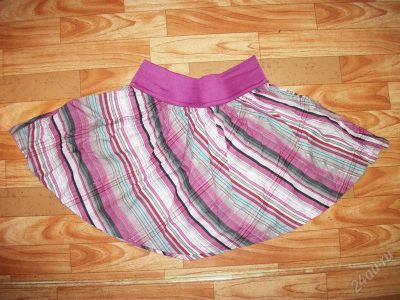 Лот: 2286443. Фото: 1. Классная юбочка Ostin. Юбки