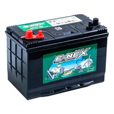 Лот: 20073745. Фото: 1. E-NEX DC27MF (marine). Аккумуляторы