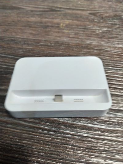 Лот: 15253256. Фото: 1. Зарядка на iPhone 5, 6, 7, 8... Дата-кабели, переходники