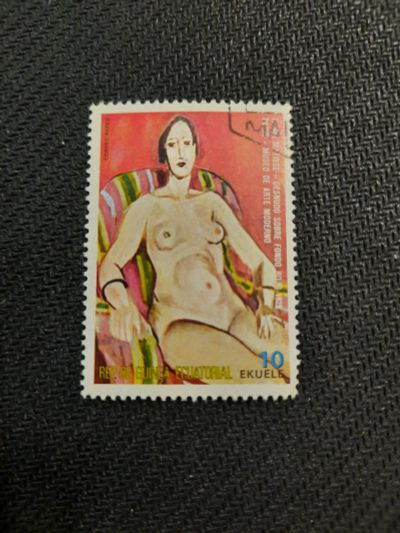 Лот: 17173780. Фото: 1. Марка 186. Марки