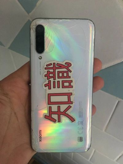 Лот: 17899527. Фото: 1. смартфон Xiaomi Mi A3. Смартфоны