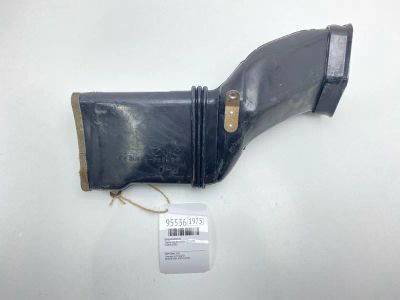 Лот: 24773876. Фото: 1. Воздуховод Toyota Lite Ace 1994... Двигатель и элементы двигателя