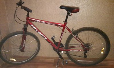 Лот: 5922557. Фото: 1. Favorit Sport 885. Велосипеды