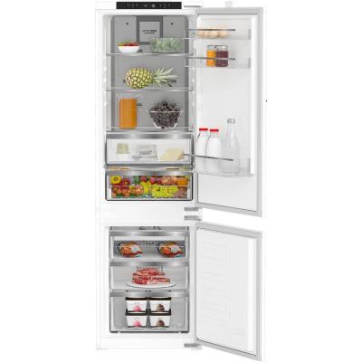 Лот: 24542861. Фото: 1. Встраиваемый холодильник Hotpoint... Холодильники, морозильные камеры