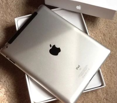 Лот: 4300764. Фото: 1. ipad2 3G 64Gb. Планшеты