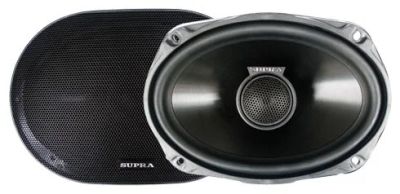 Лот: 6137965. Фото: 1. Акустика Supra TBS-692, новая... Акустика автомобильная