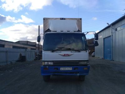 Лот: 12658664. Фото: 1. Продам Hino Ranger 8т. Грузовики, автобусы, спецтехника
