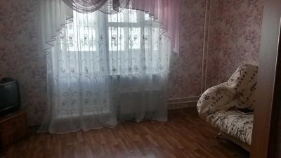 Лот: 7491875. Фото: 1. Сдам 3-х комнатную квартиру за... Квартиры, студии