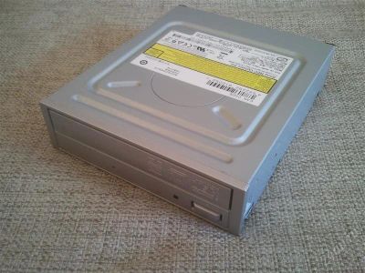 Лот: 1093754. Фото: 1. Sony Nec AD-7170A-0S (привод IDE... Приводы CD, DVD, BR, FDD