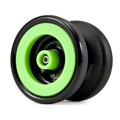 Лот: 11641615. Фото: 1. YoYoFactory Grind Machine. Разное