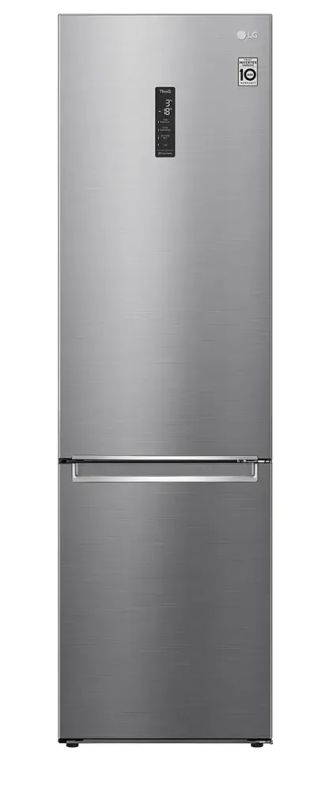 Лот: 20078062. Фото: 1. Холодильник LG GA-B509 SMUM. Холодильники, морозильные камеры
