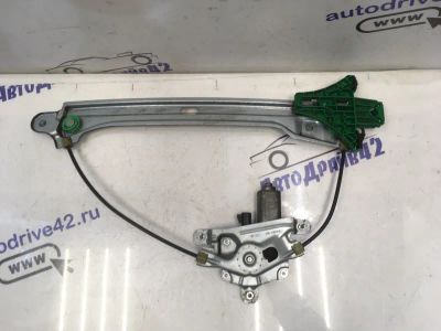 Лот: 21710350. Фото: 1. стеклоподъемный механизм Geely... Кузов