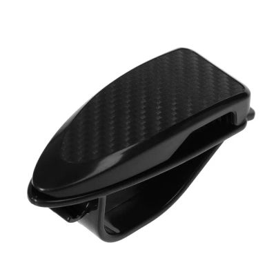 Лот: 25879890. Фото: 1. Держатель для очков TORSO, карбон. Кузов