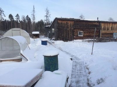 Лот: 17115305. Фото: 1. Дом в Орджоникидзе по ул.Северной. Квартиры, студии