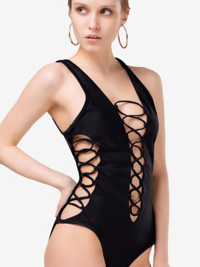 Лот: 22422343. Фото: 1. Купальник Fitness Line Opium SF-31... Другое (спортивная одежда)