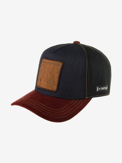 Лот: 24767187. Фото: 1. Бейсболка CAPSLAB CL/LOO10/1/PCT... Другое (спортивная одежда)