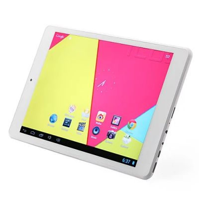 Лот: 2994650. Фото: 1. ICOO Fatty 2 Дизайн iPad mini... Планшеты