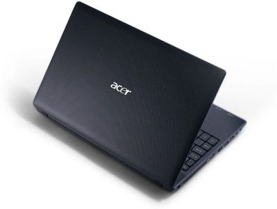 Лот: 4583553. Фото: 1. Игровой 15,6" LED Acer Aspire... Ноутбуки