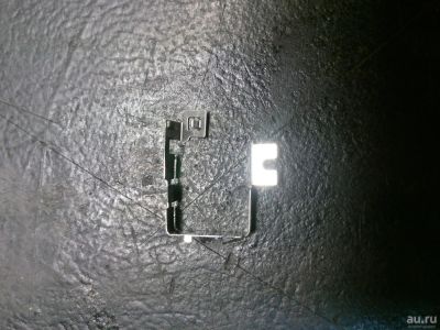 Лот: 9148730. Фото: 1. Крепеж камеры Sony Xperia Z3 D6603. Другое (запчасти, оборудование)
